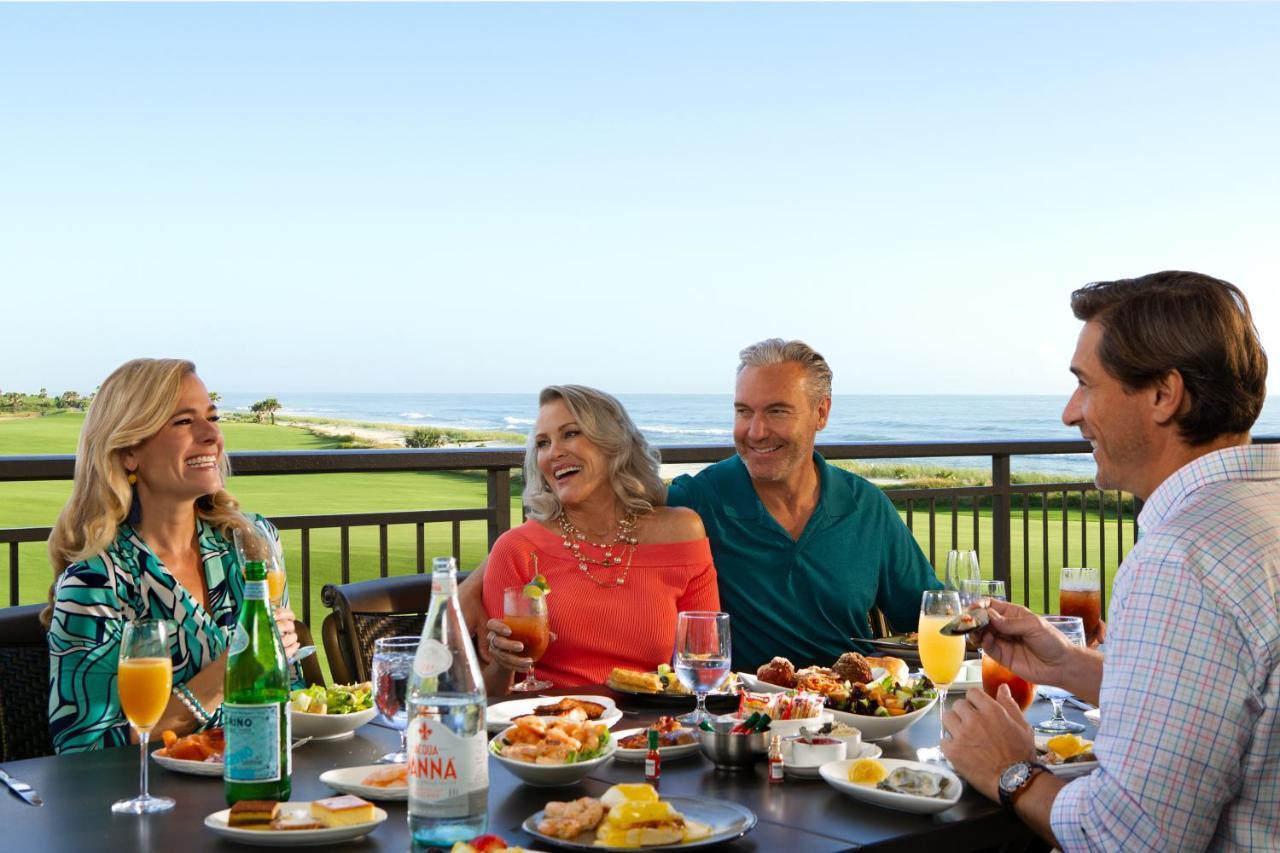Hammock Beach Golf Resort & Spa Palm Coast Luaran gambar