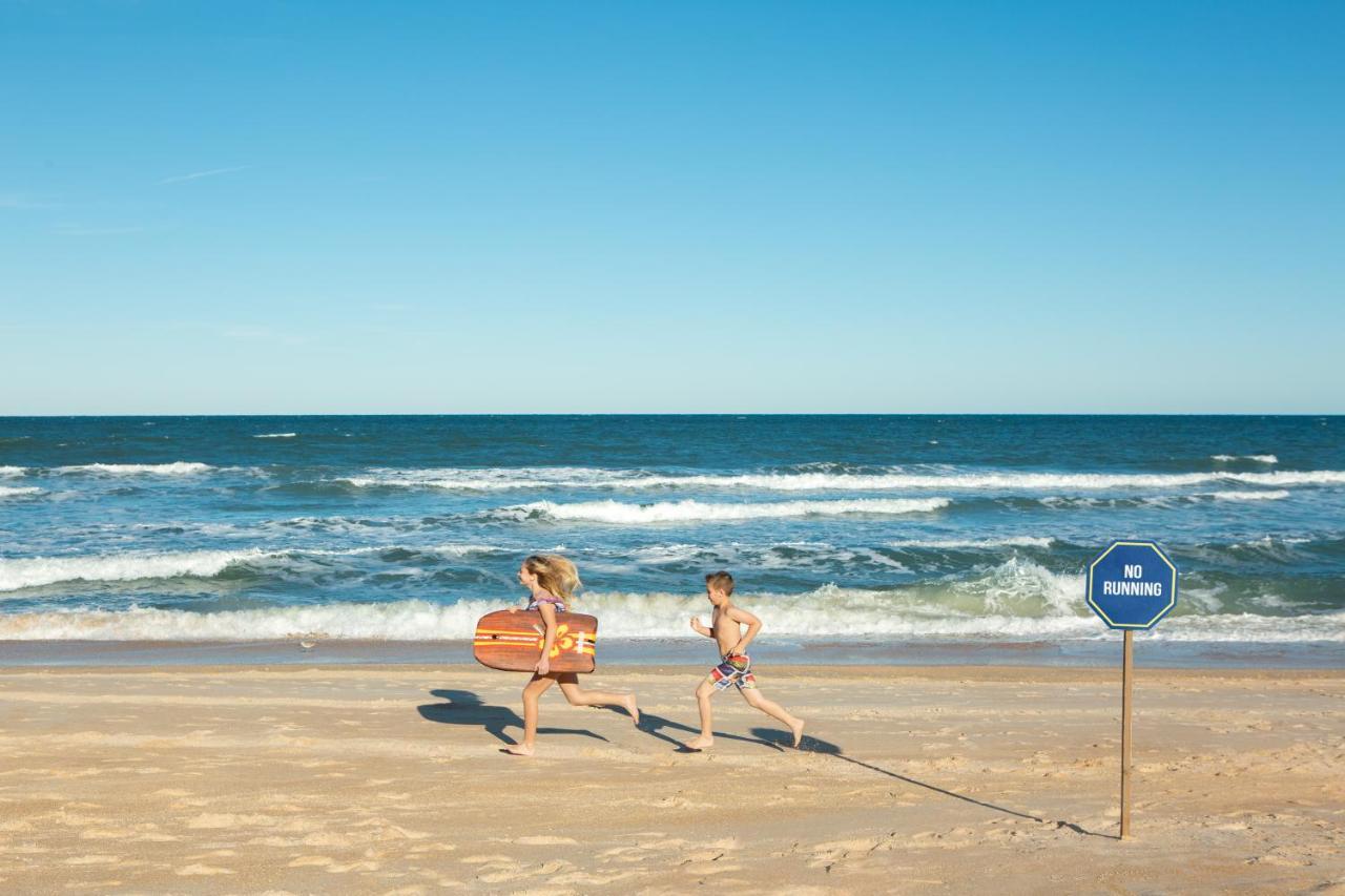 Hammock Beach Golf Resort & Spa Palm Coast Luaran gambar