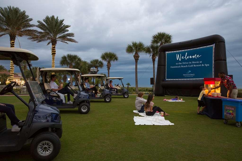 Hammock Beach Golf Resort & Spa Palm Coast Kemudahan gambar