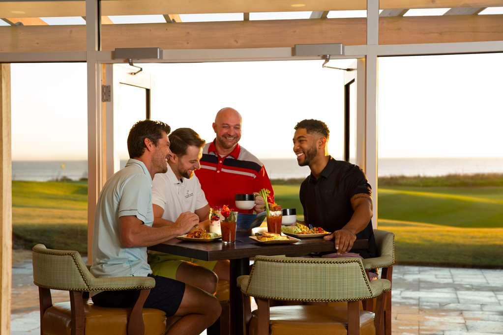 Hammock Beach Golf Resort & Spa Palm Coast Restoran gambar