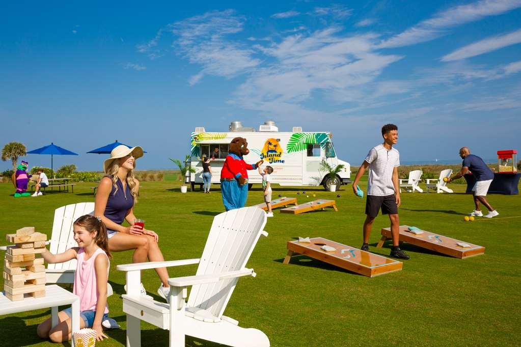 Hammock Beach Golf Resort & Spa Palm Coast Kemudahan gambar