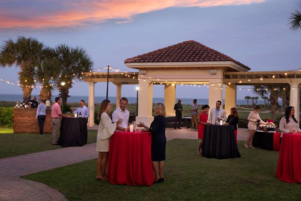 Hammock Beach Golf Resort & Spa Palm Coast Restoran gambar
