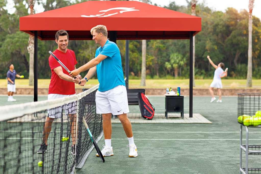 Hammock Beach Golf Resort & Spa Palm Coast Kemudahan gambar