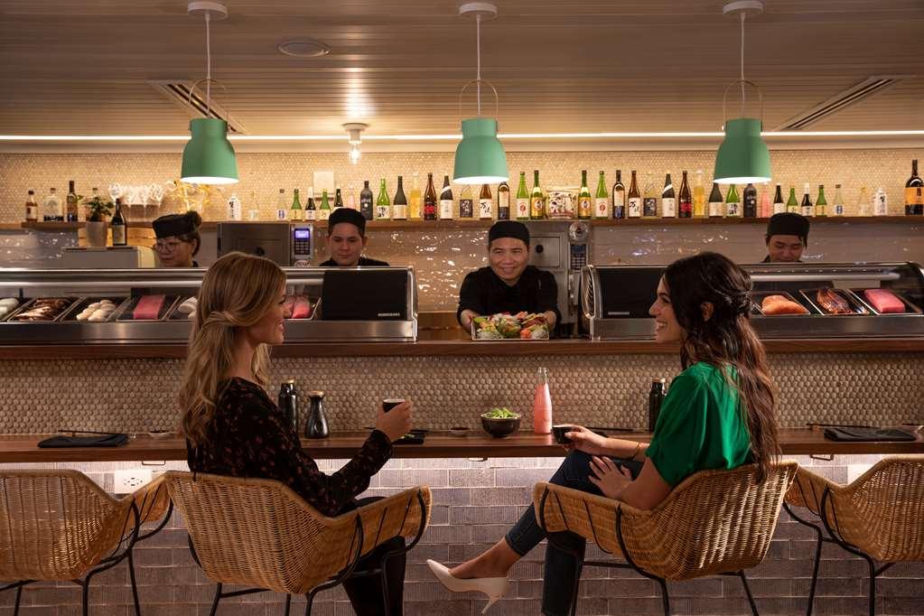 Hammock Beach Golf Resort & Spa Palm Coast Restoran gambar