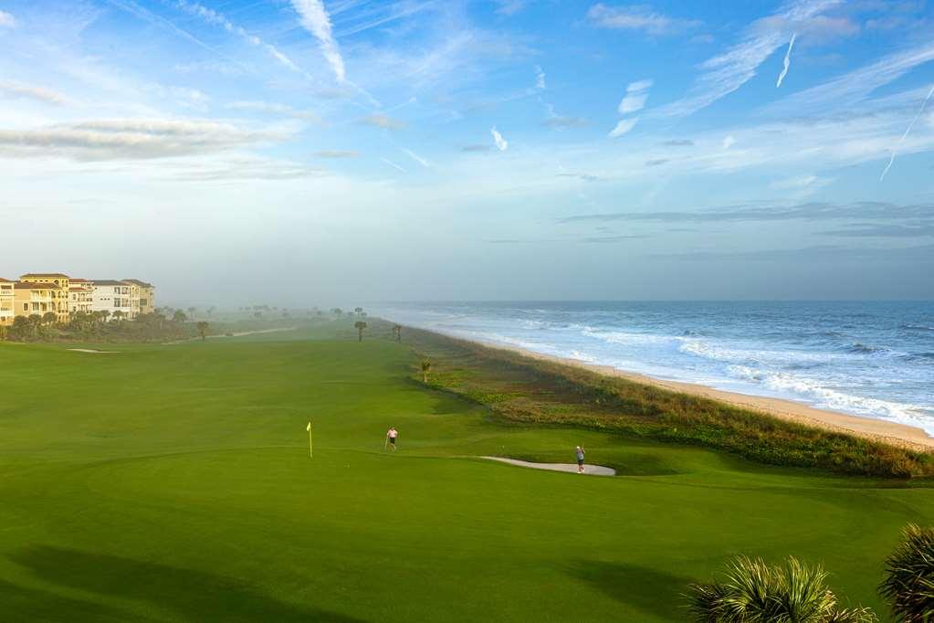 Hammock Beach Golf Resort & Spa Palm Coast Kemudahan gambar