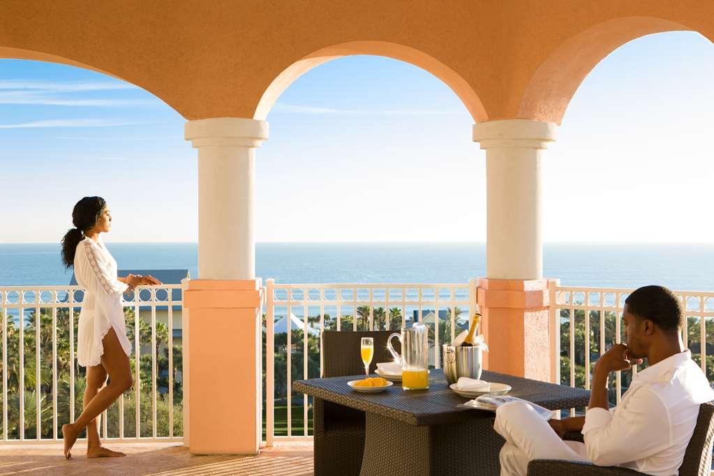 Hammock Beach Golf Resort & Spa Palm Coast Restoran gambar