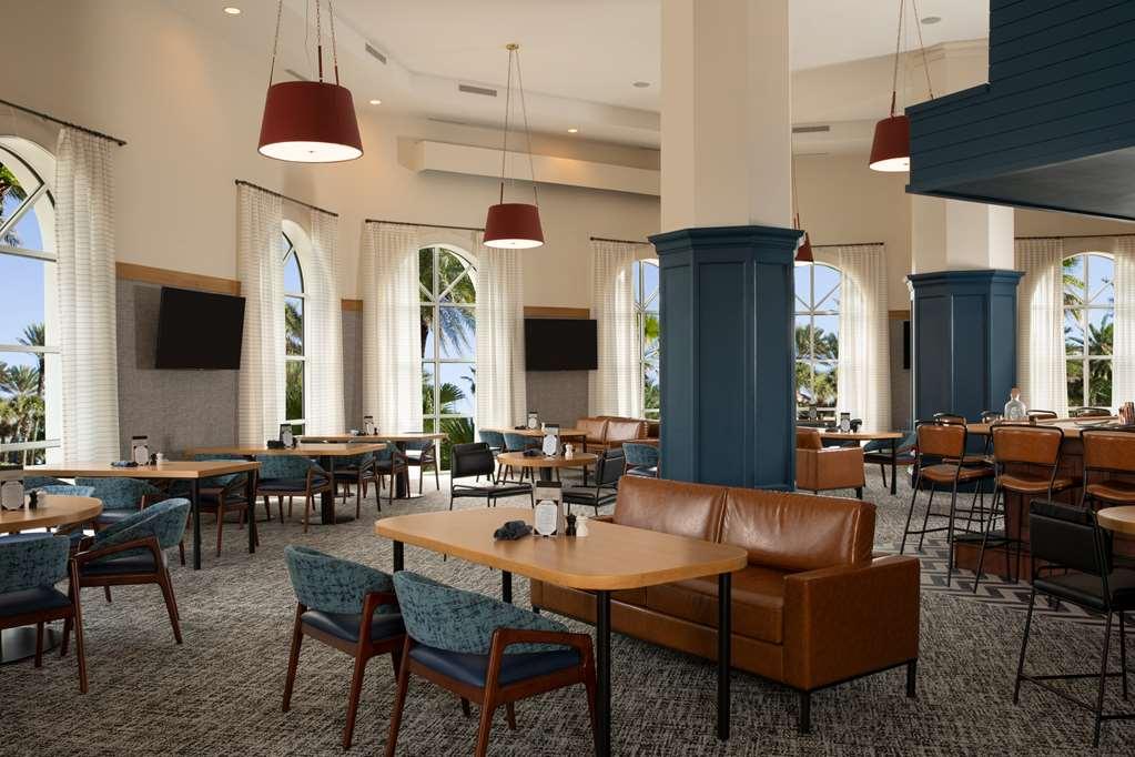 Hammock Beach Golf Resort & Spa Palm Coast Restoran gambar