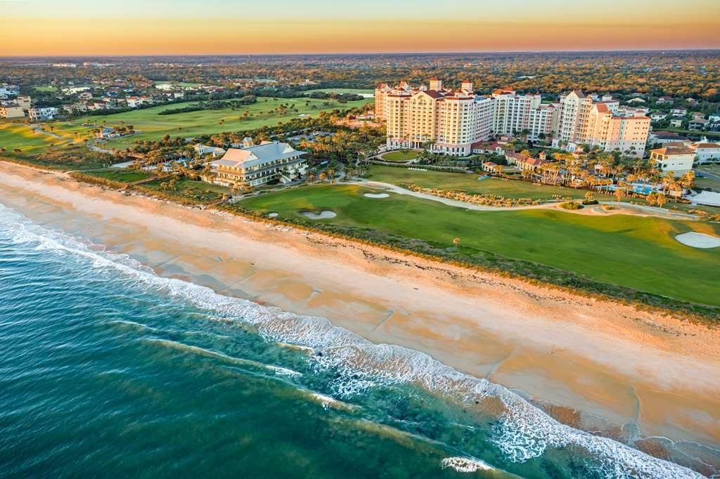 Hammock Beach Golf Resort & Spa Palm Coast Luaran gambar