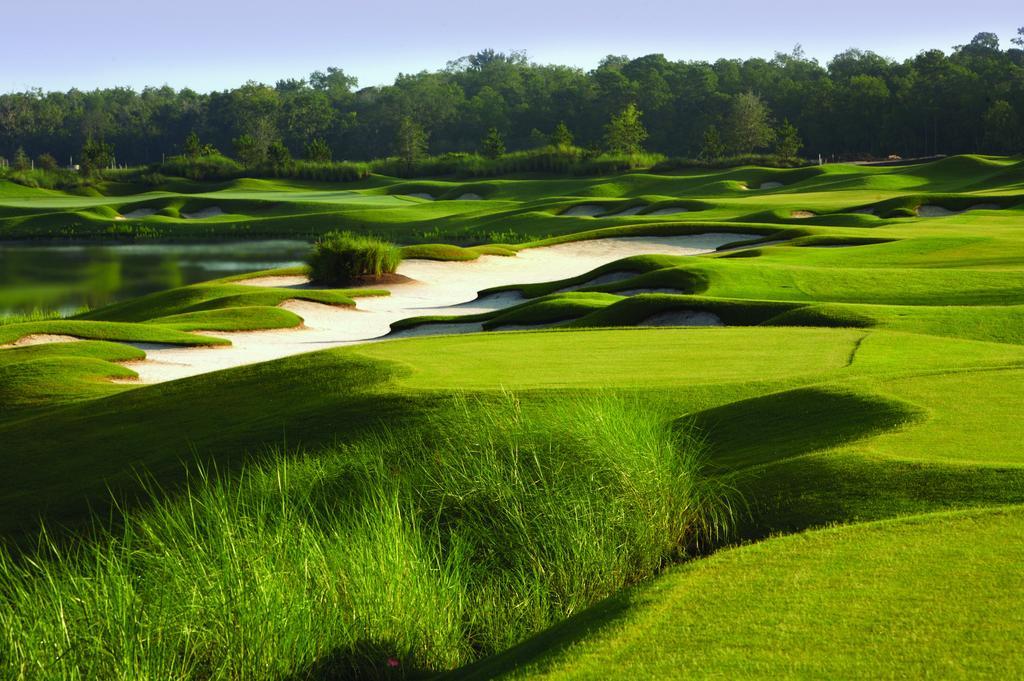 Hammock Beach Golf Resort & Spa Palm Coast Luaran gambar