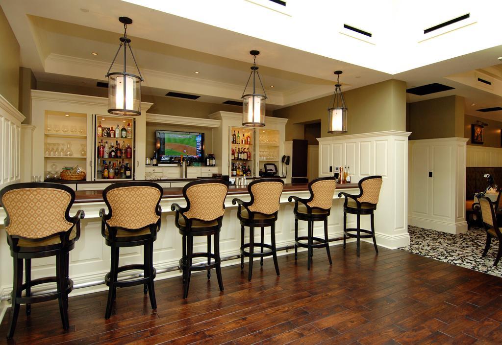 Hammock Beach Golf Resort & Spa Palm Coast Luaran gambar