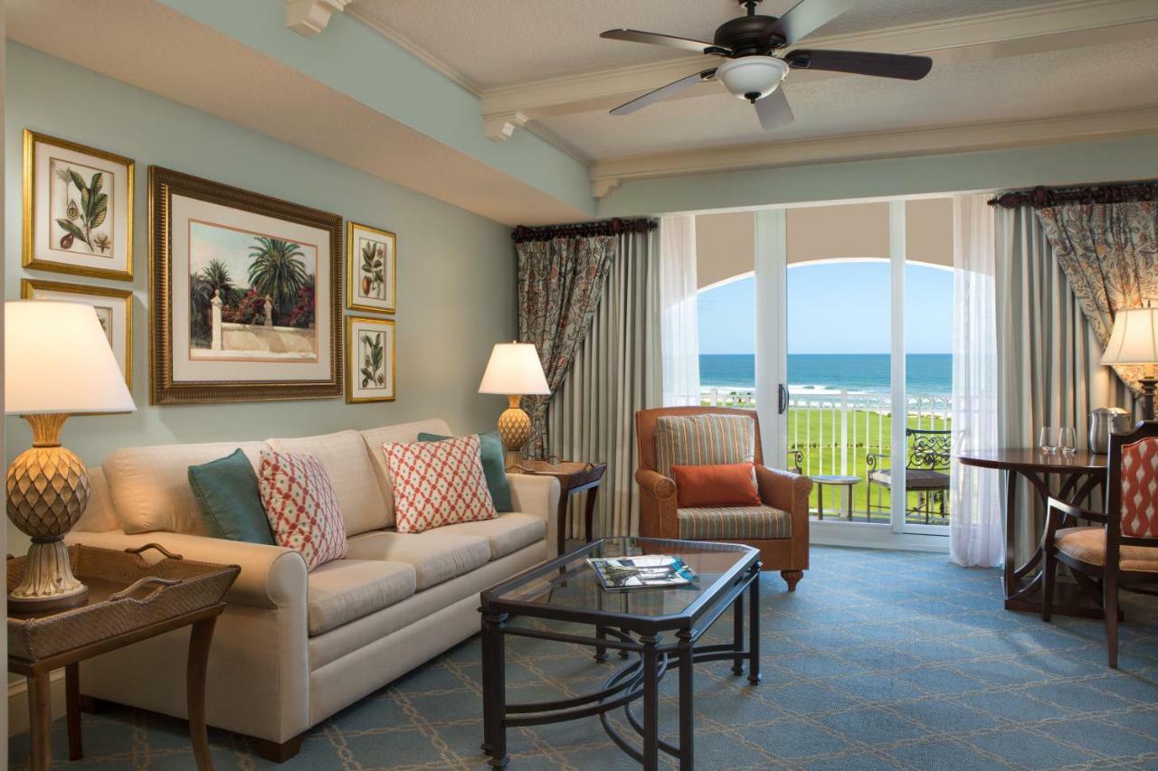 Hammock Beach Golf Resort & Spa Palm Coast Luaran gambar