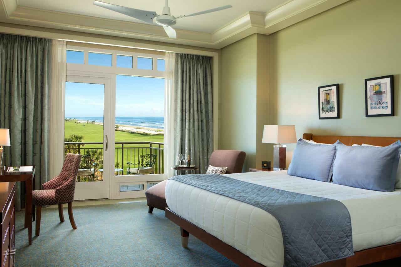 Hammock Beach Golf Resort & Spa Palm Coast Luaran gambar