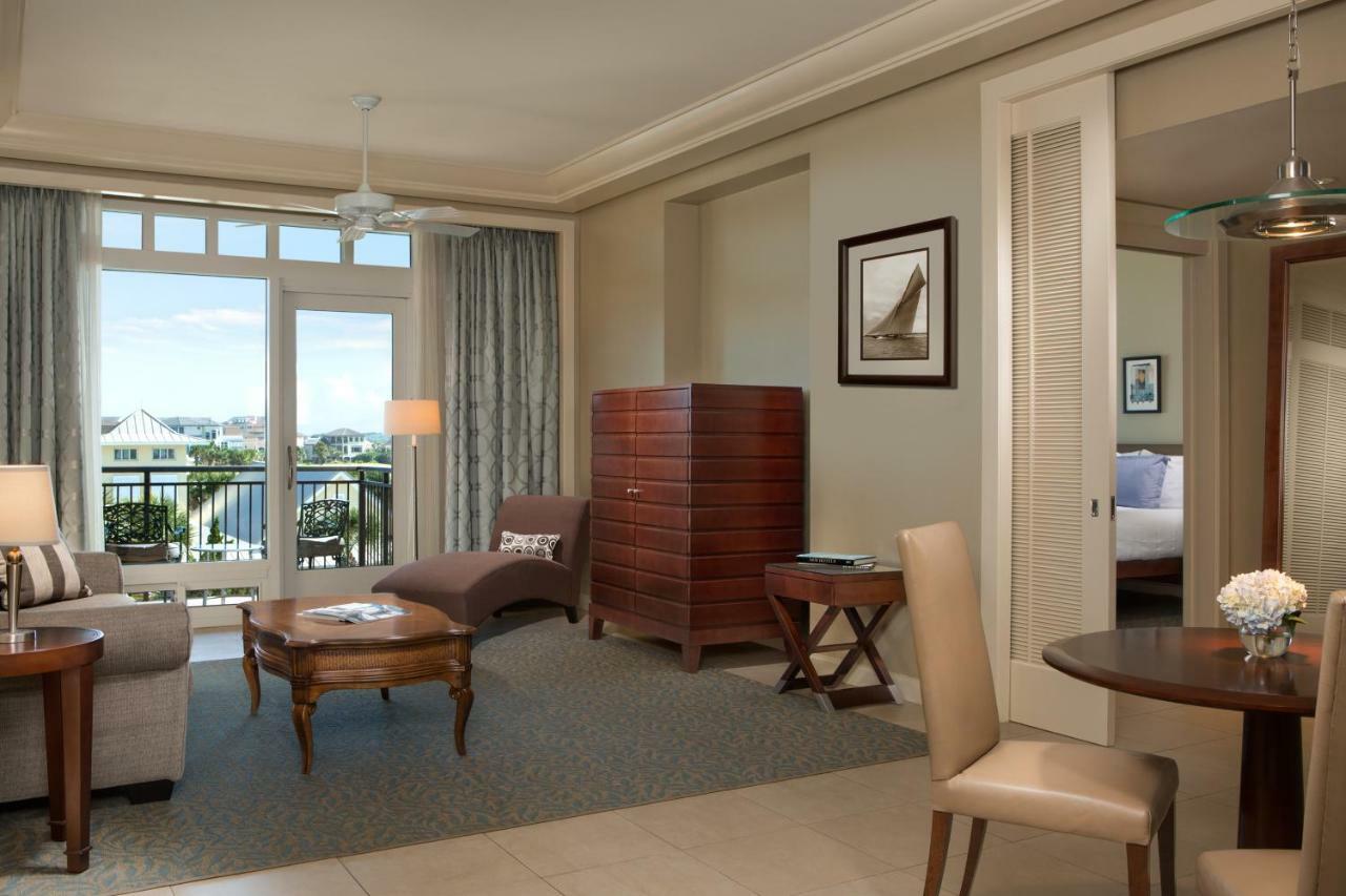 Hammock Beach Golf Resort & Spa Palm Coast Luaran gambar