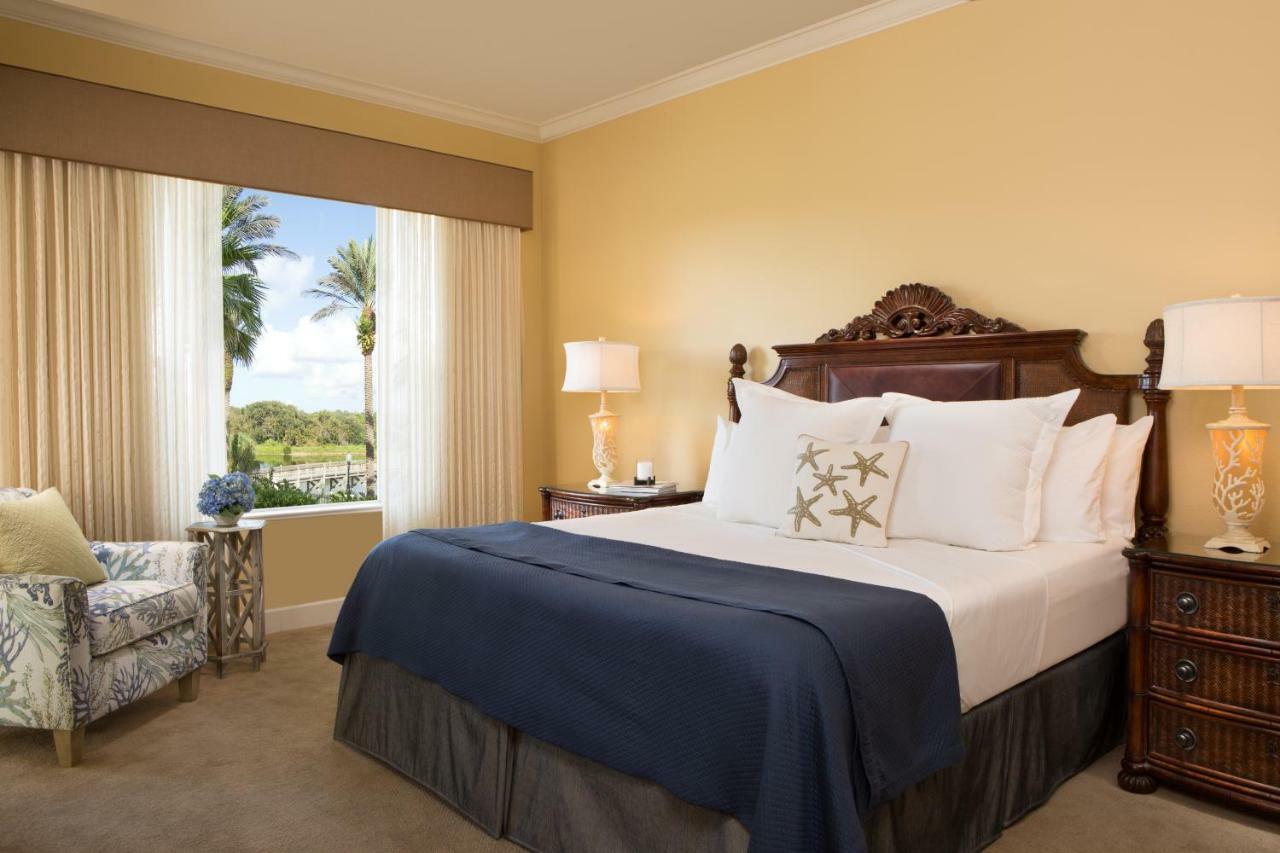 Hammock Beach Golf Resort & Spa Palm Coast Luaran gambar