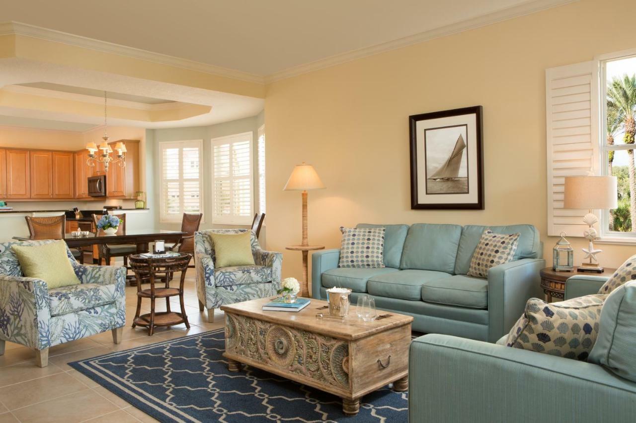 Hammock Beach Golf Resort & Spa Palm Coast Luaran gambar