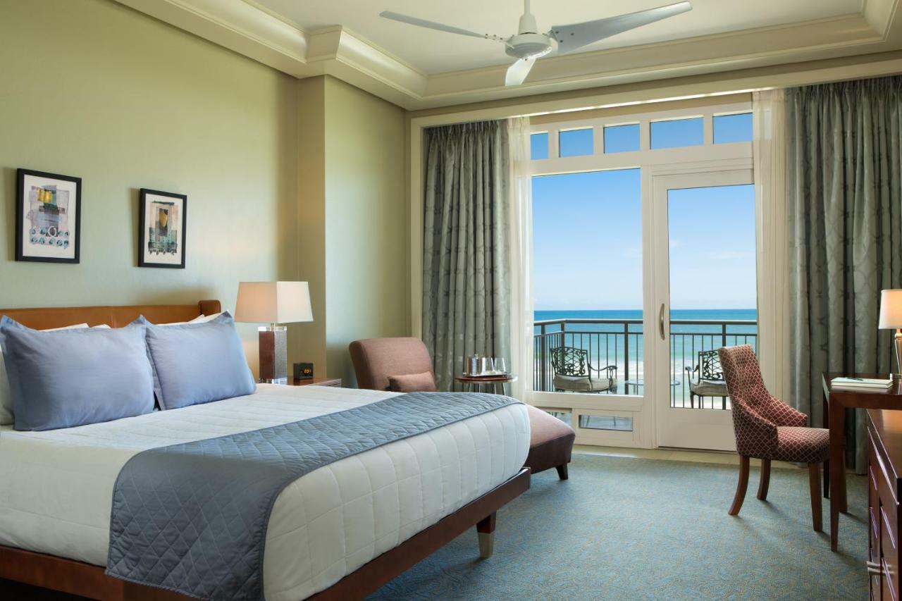 Hammock Beach Golf Resort & Spa Palm Coast Luaran gambar