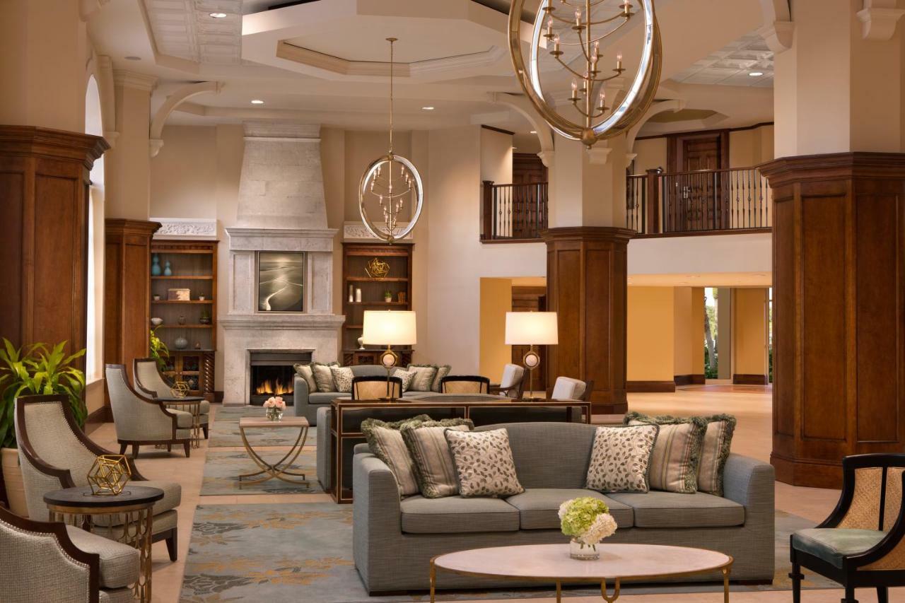Hammock Beach Golf Resort & Spa Palm Coast Luaran gambar