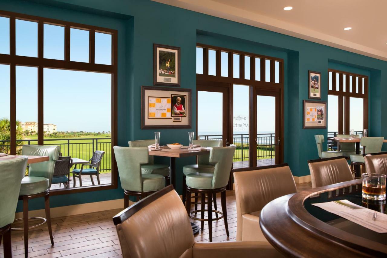 Hammock Beach Golf Resort & Spa Palm Coast Luaran gambar