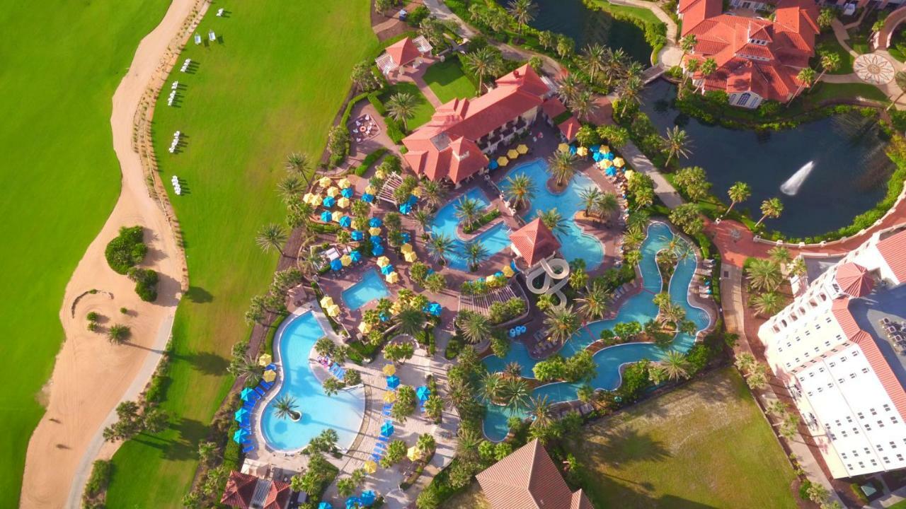 Hammock Beach Golf Resort & Spa Palm Coast Luaran gambar