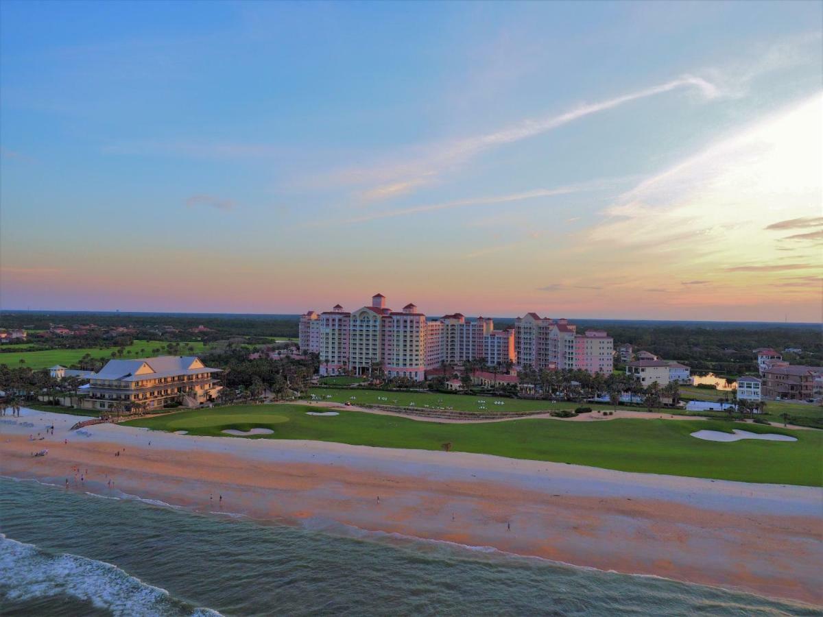 Hammock Beach Golf Resort & Spa Palm Coast Luaran gambar