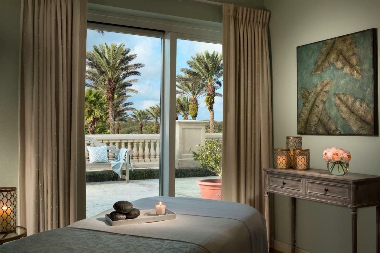 Hammock Beach Golf Resort & Spa Palm Coast Luaran gambar