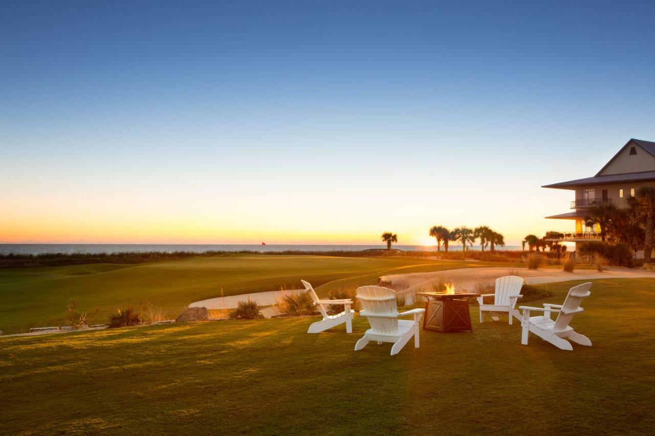 Hammock Beach Golf Resort & Spa Palm Coast Luaran gambar