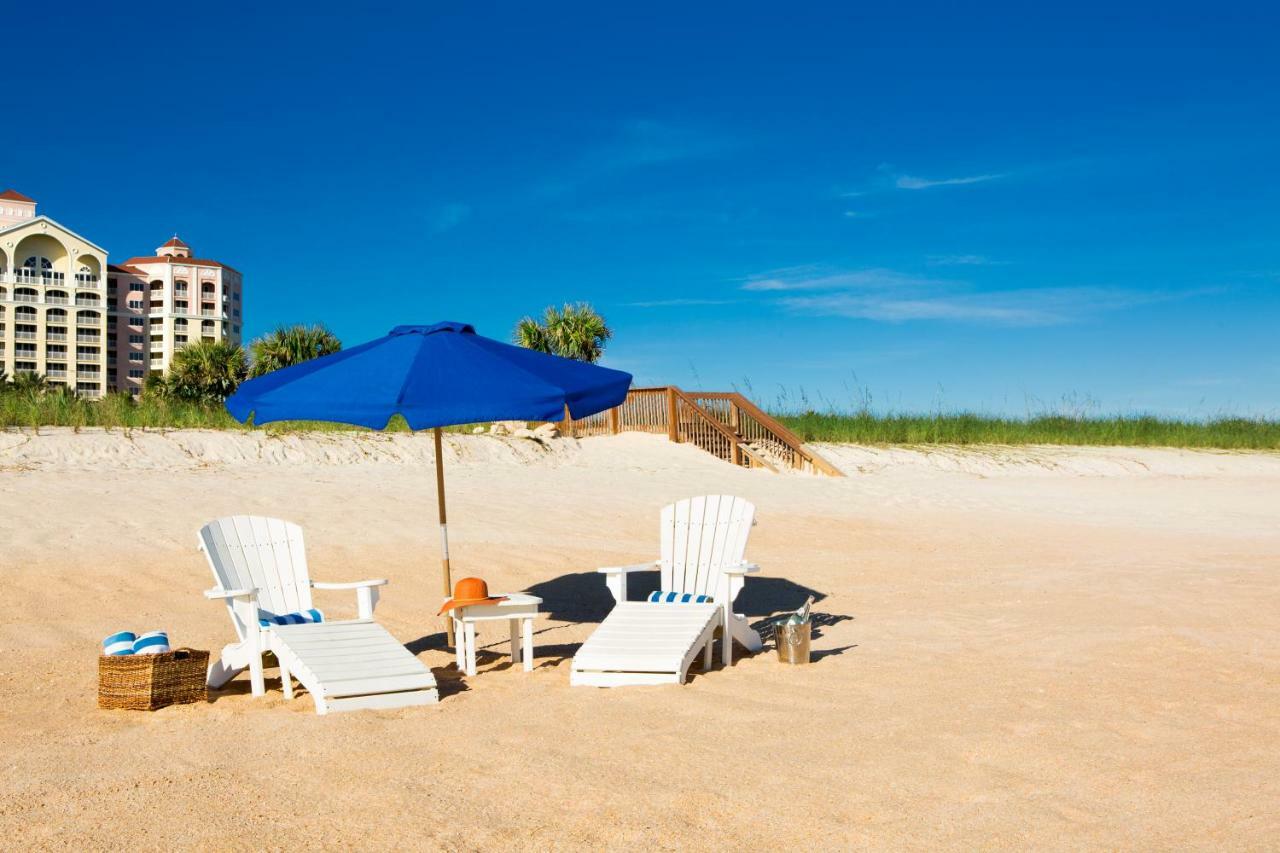 Hammock Beach Golf Resort & Spa Palm Coast Luaran gambar
