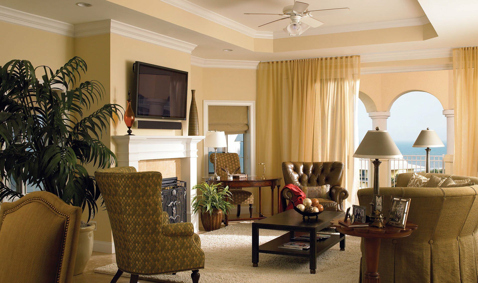 Hammock Beach Golf Resort & Spa Palm Coast Luaran gambar