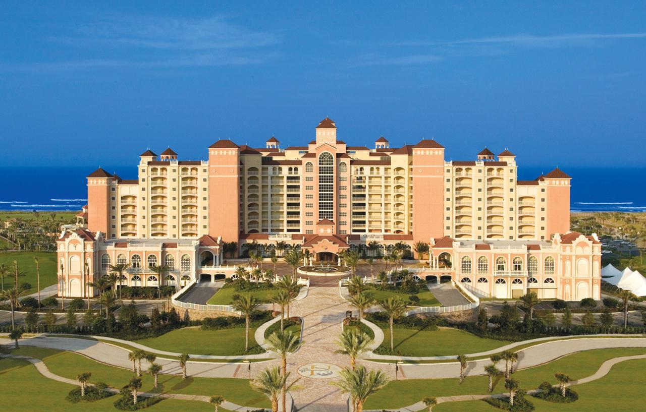 Hammock Beach Golf Resort & Spa Palm Coast Luaran gambar